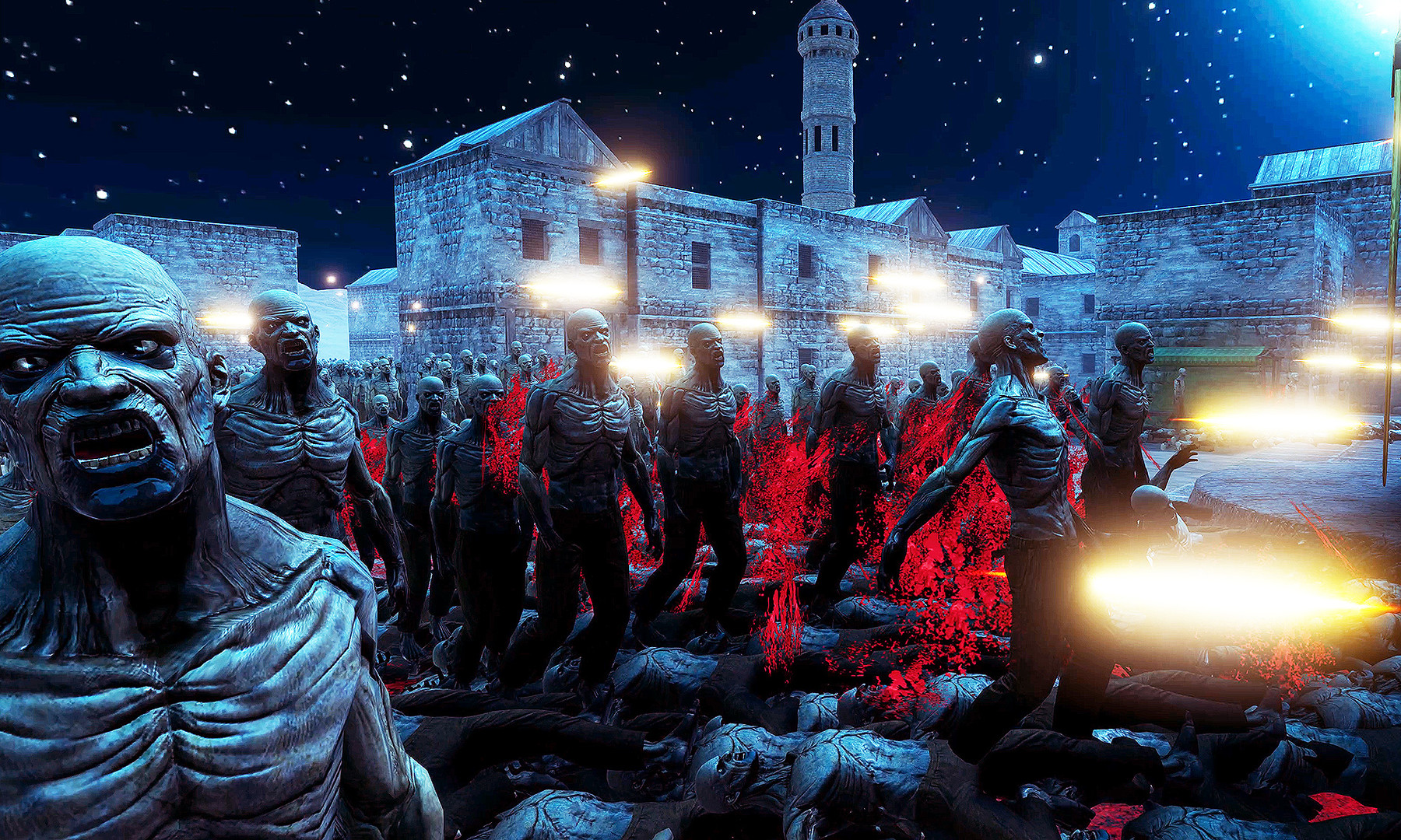 Ultimate Epic Battle Simulator oyun içi ekran görüntüsü 3