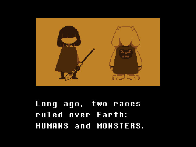 Undertale + 4 Oyun Xbox One Series X|S oyun görseli 1 - Tiriniti