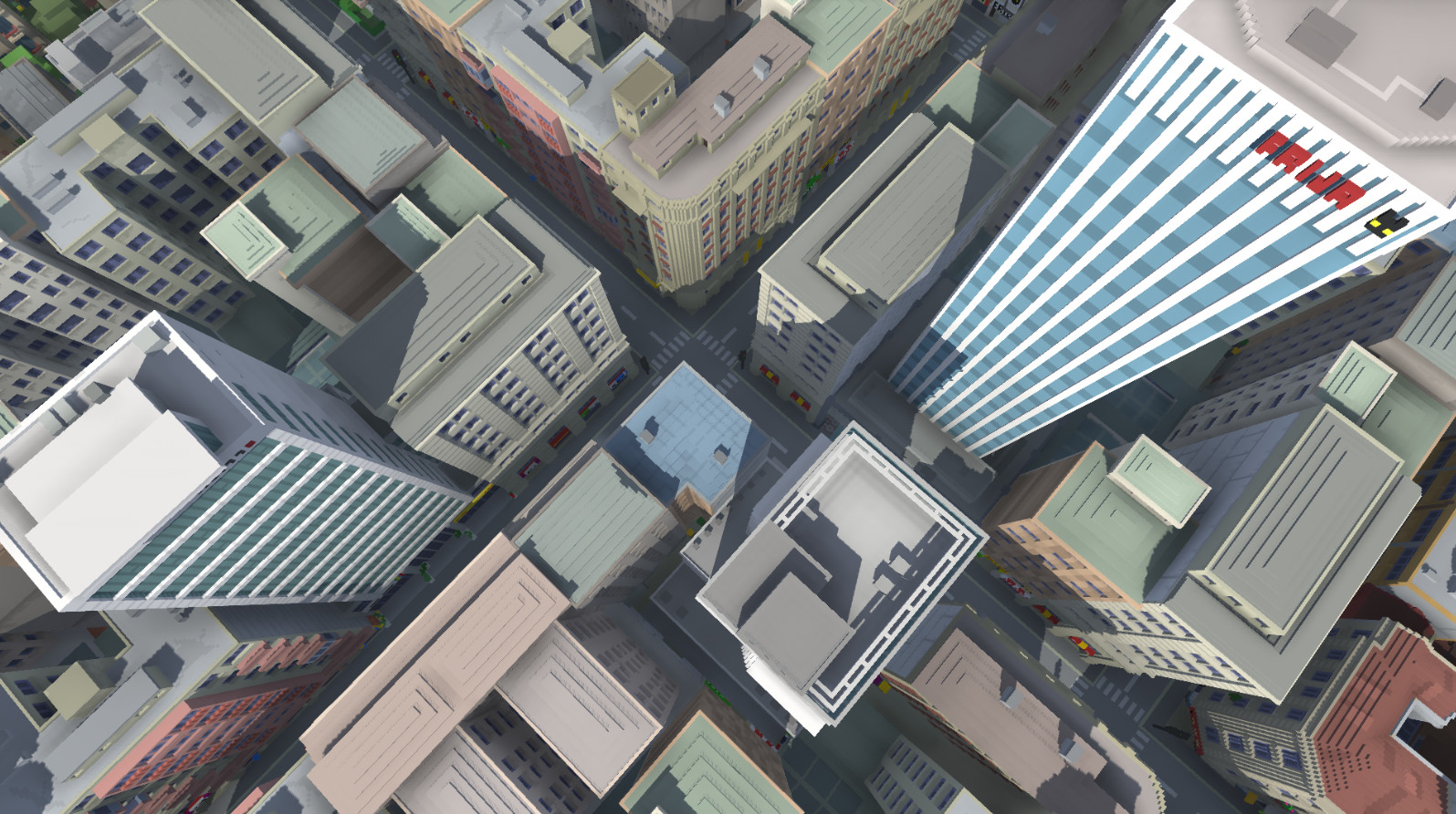 Urbek City Builder ekran görüntüsü 2