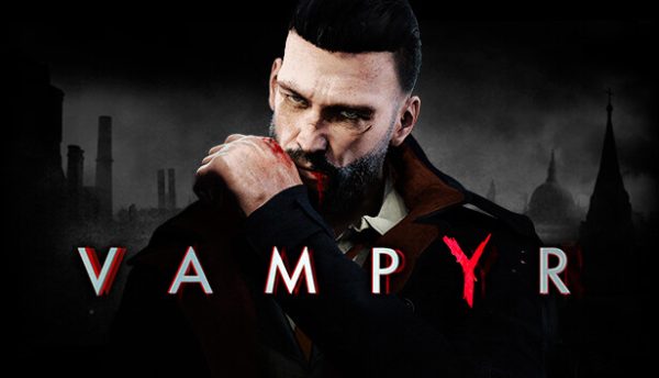 Vampyr + 3 Oyun Xbox One Series X|S satın al - Tiriniti