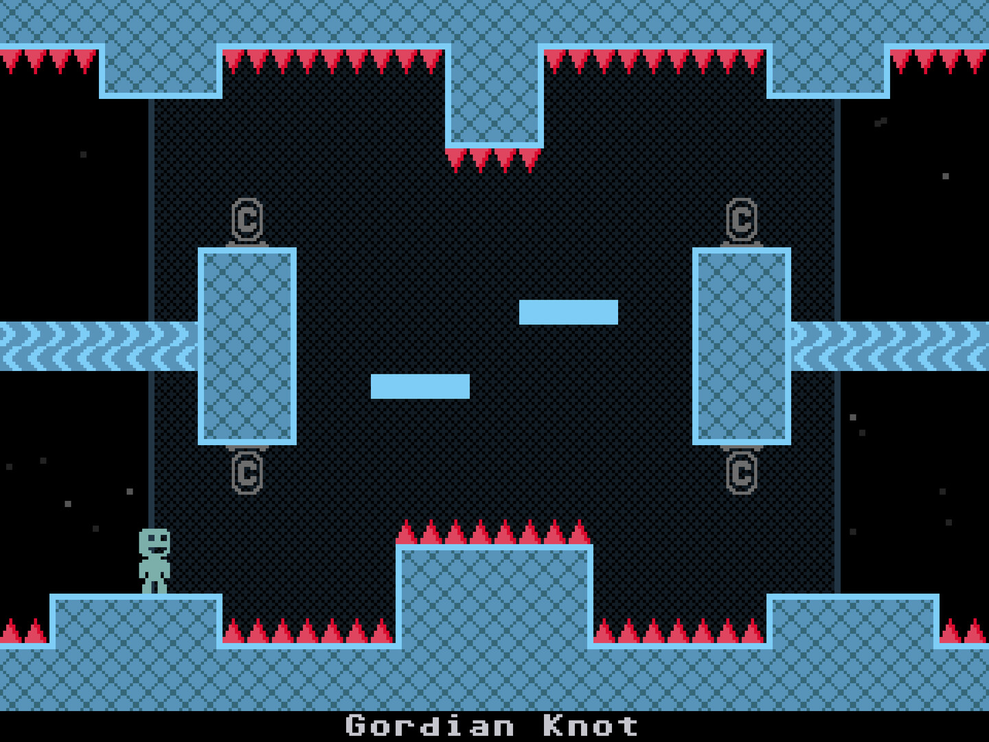 VVVVVV ekran görüntüsü 3