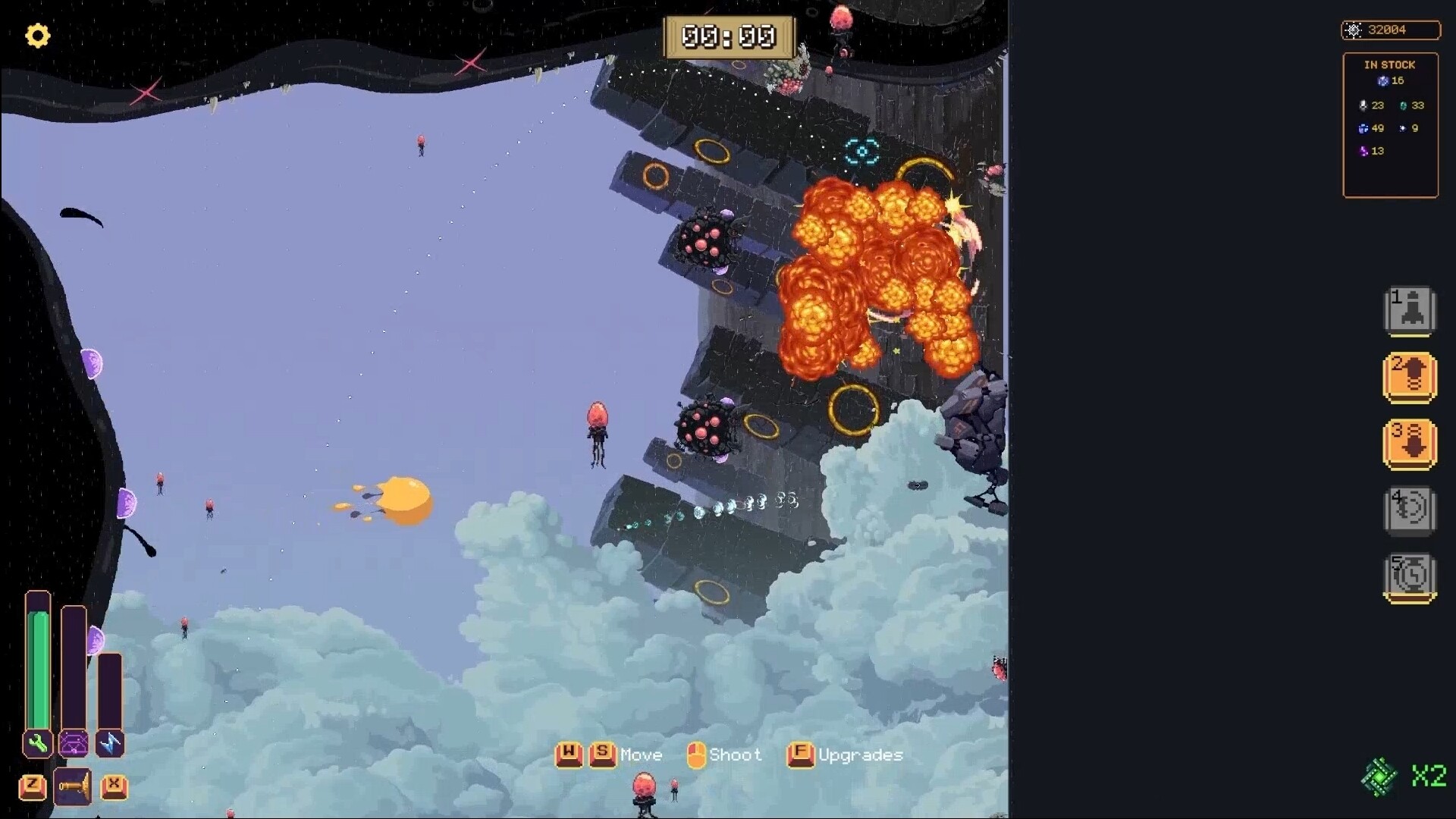 Wall World ekran görüntüsü 1