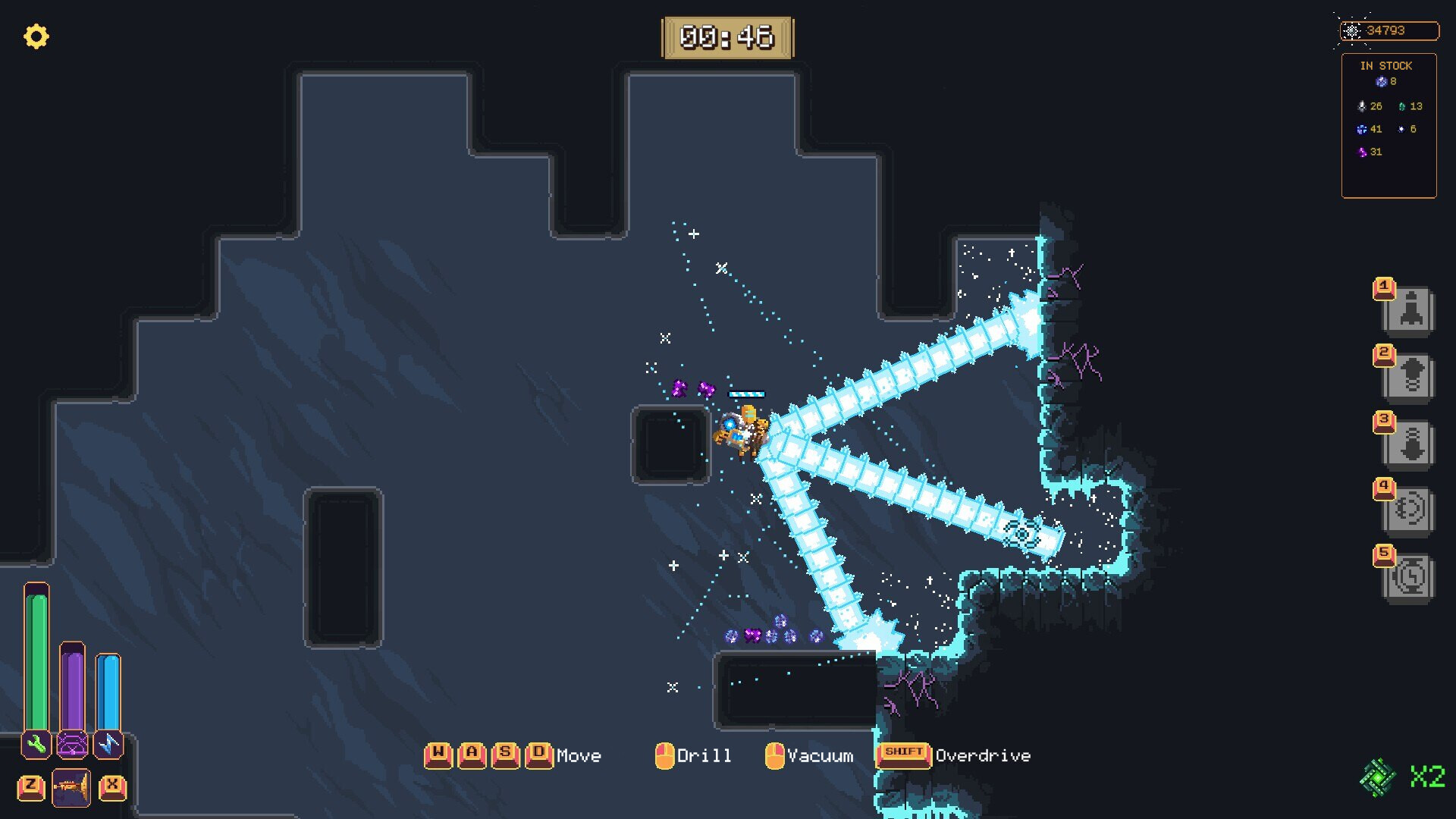 Wall World ekran görüntüsü 3