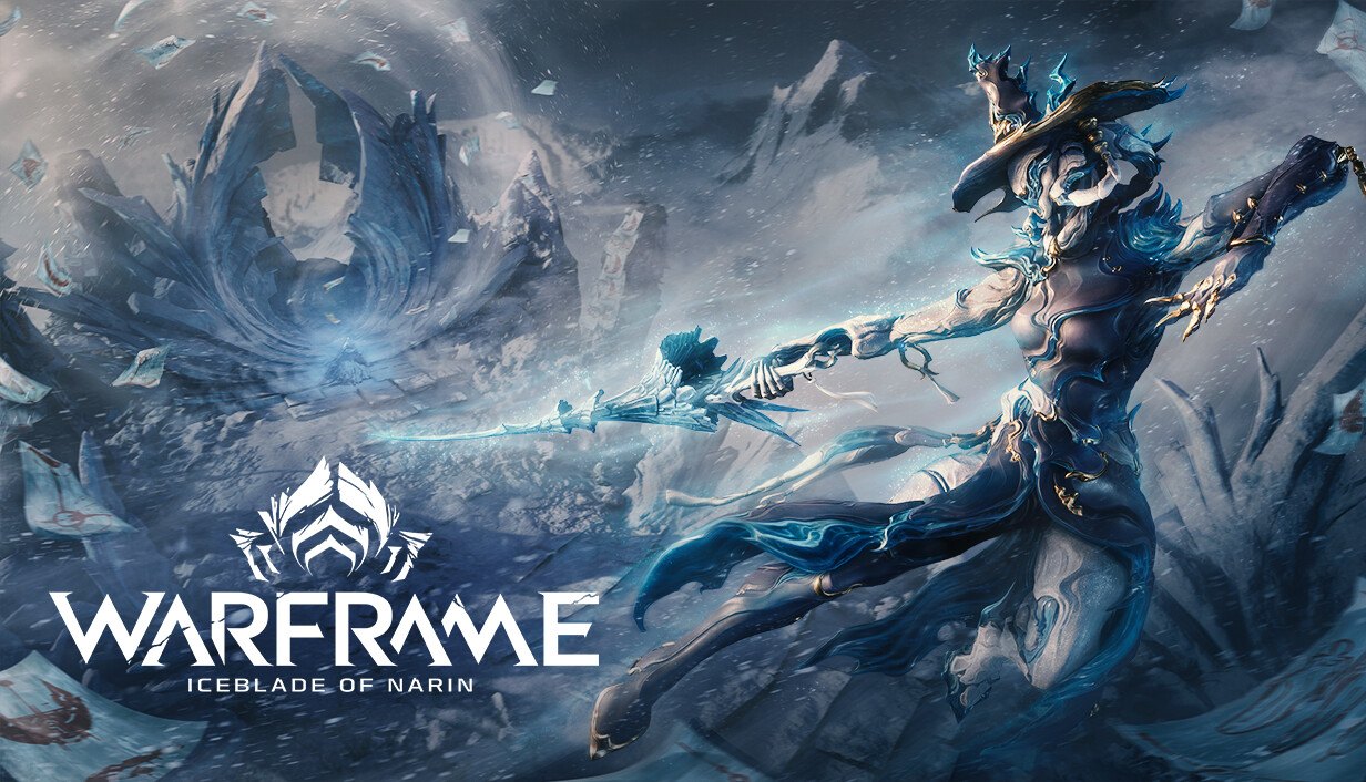 Warframe Platin (Hesaba Yükleme) ürün görseli 1 - Tiriniti