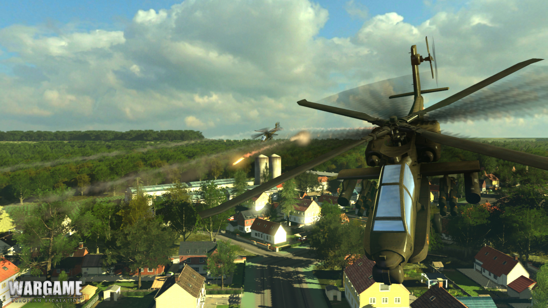 Wargame: European Escalation ekran görüntüsü 3