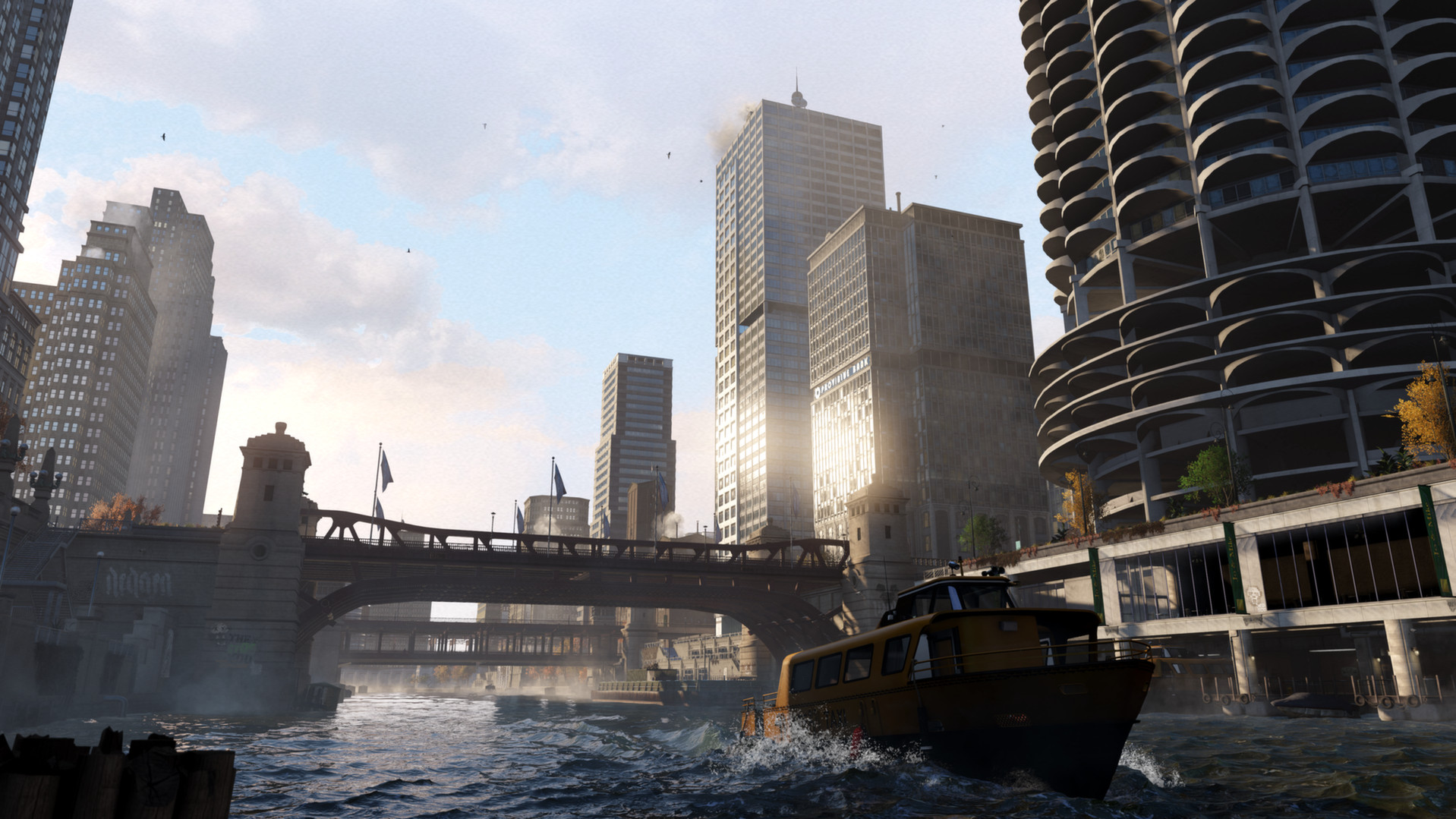 Watch_Dogs™ ekran görüntüsü 2