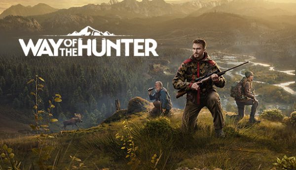 Way of the Hunter + 3 Oyun Xbox One Series X|S satın al - Tiriniti