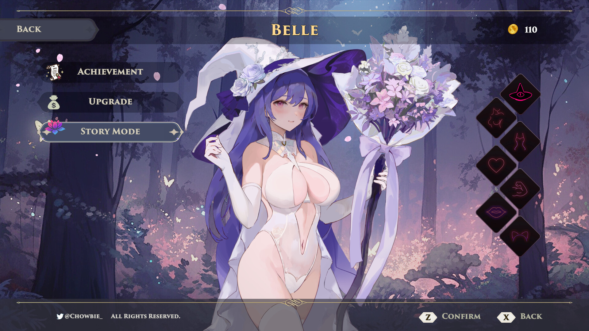 Wedding Witch ekran görüntüsü 2