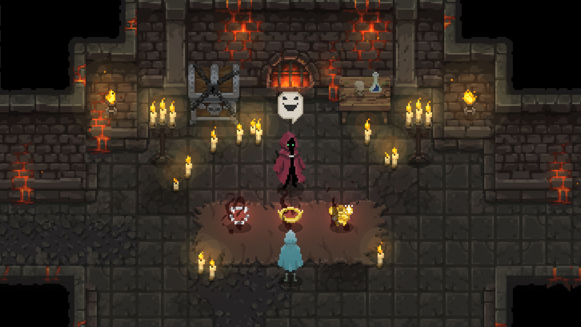 Wizard of Legend ekran görüntüsü 3