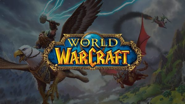 World of Warcraft Altın (Retail – Midnight, Avrupa) satın al - Tiriniti