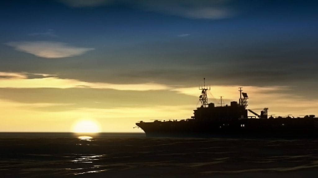 World War III: Black Gold ekran görüntüsü 1
