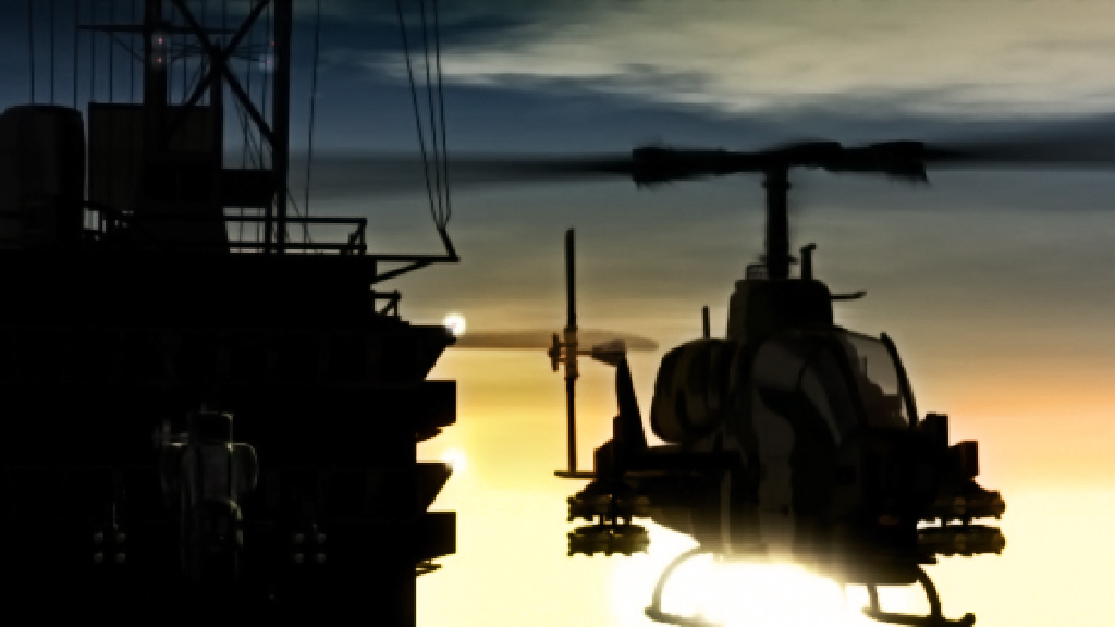 World War III: Black Gold ekran görüntüsü 3