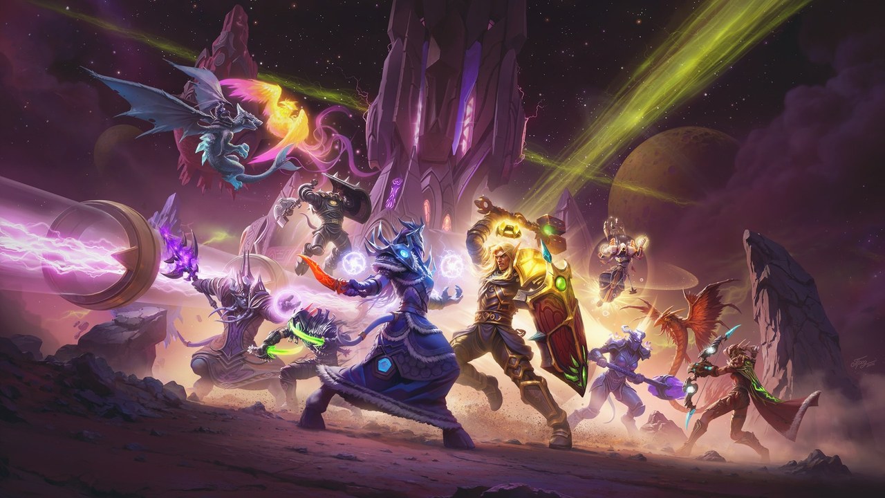 WoW Classic Anniversary Altın (EU/US) satın al - Tiriniti