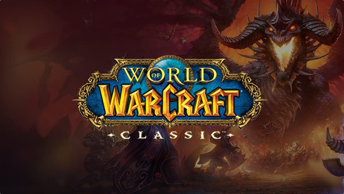 WoW Classic Anniversary Altın (EU/US) ürün görseli 1 - Tiriniti
