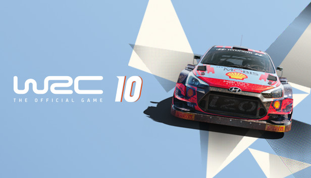 WRC 10 FIA World Rally Championship Xbox One Series X|S satın al - Tiriniti