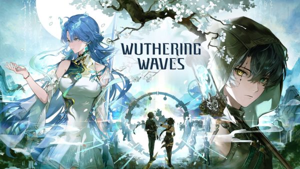 Wuthering Waves Lunite