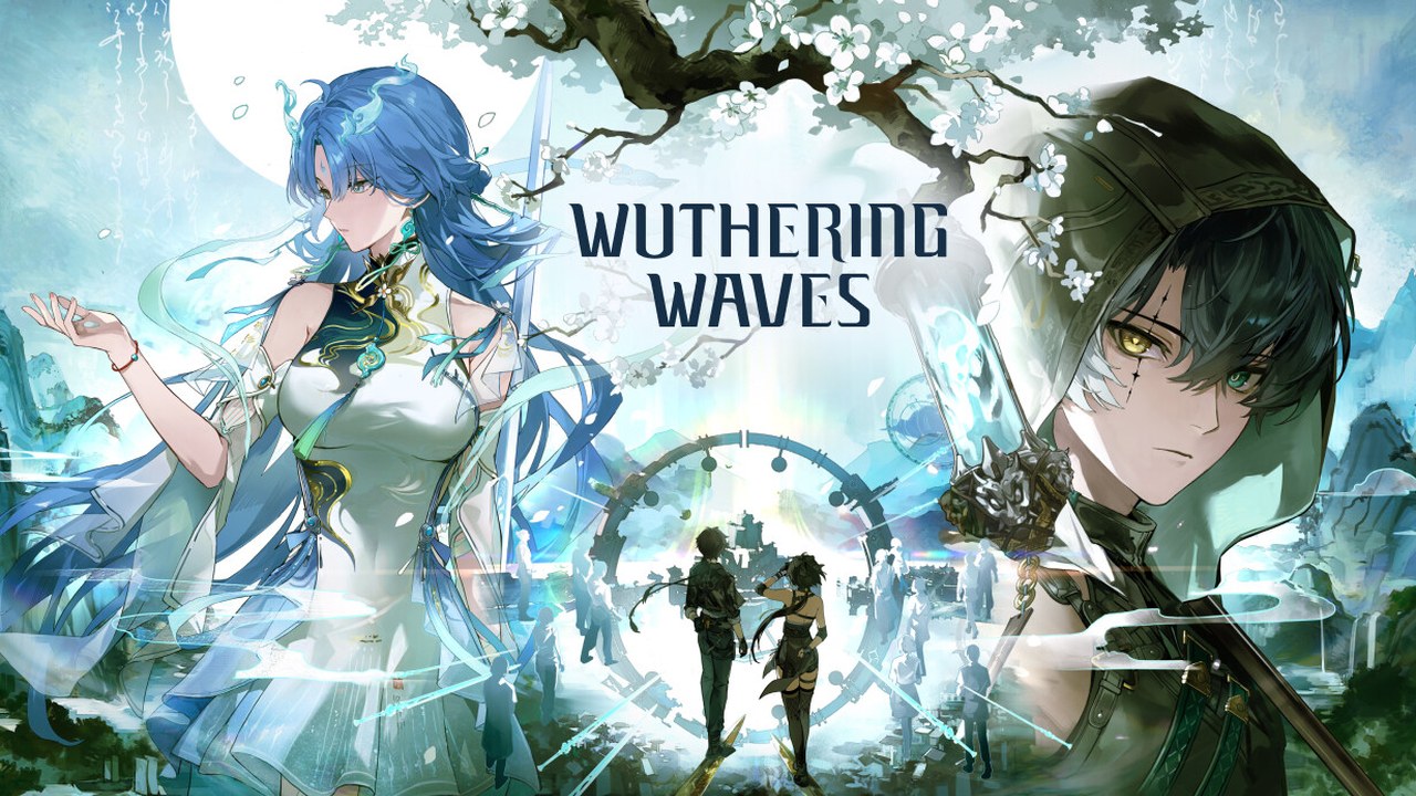 Wuthering Waves Lunite (UID ile Yükleme) satın al - Tiriniti