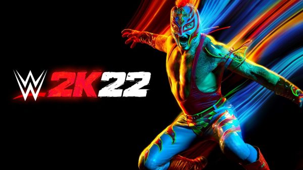 WWE 2K22 Xbox One Series X|S satın al - Tiriniti