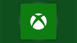 Xbox Hediye Kartı