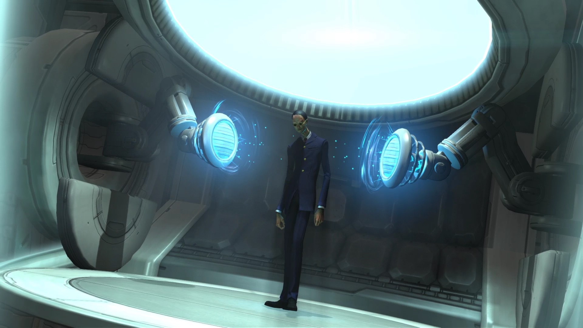 XCOM: Enemy Unknown ekran görüntüsü 3