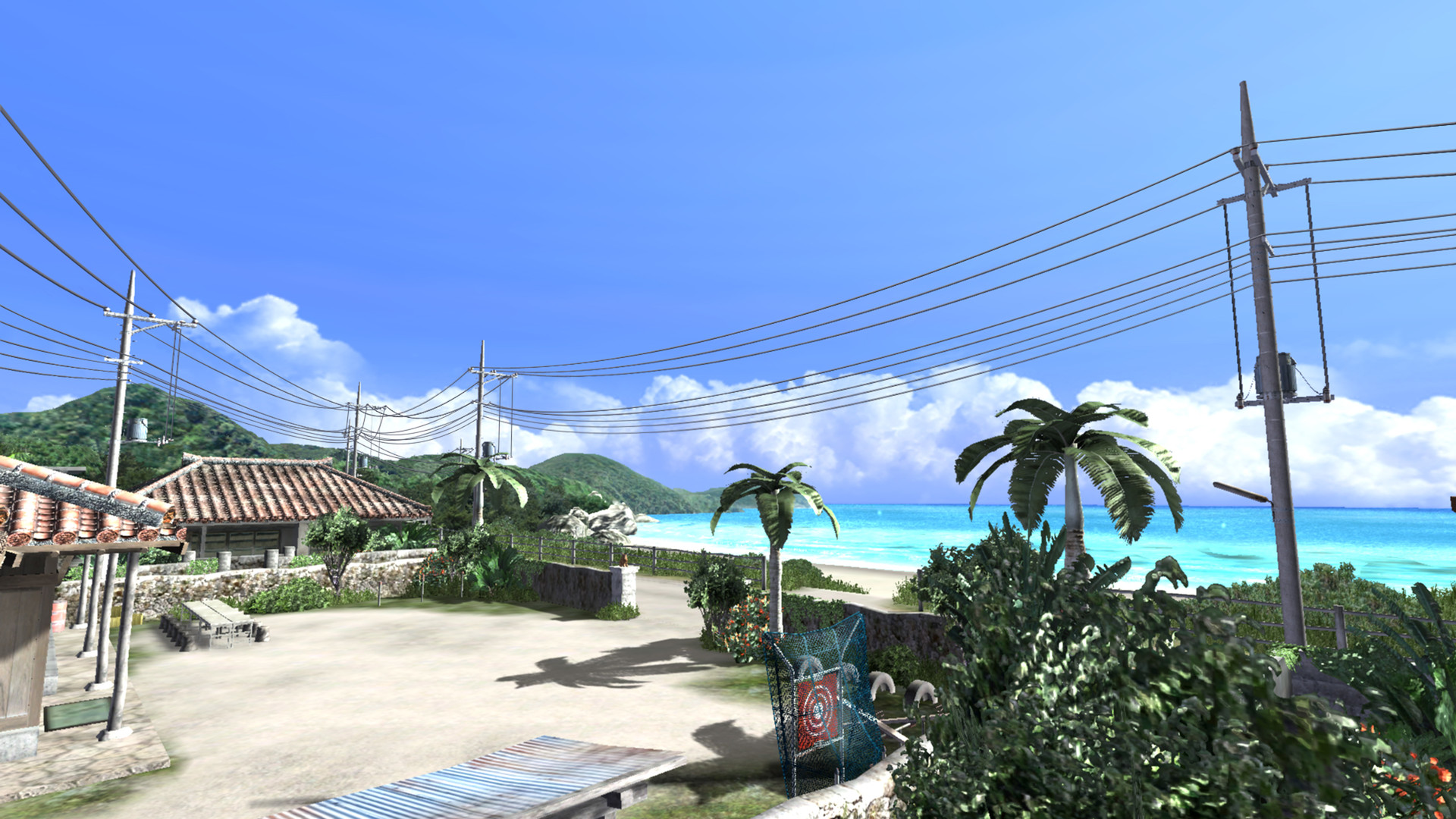 Yakuza 3 Remastered ekran görüntüsü 1