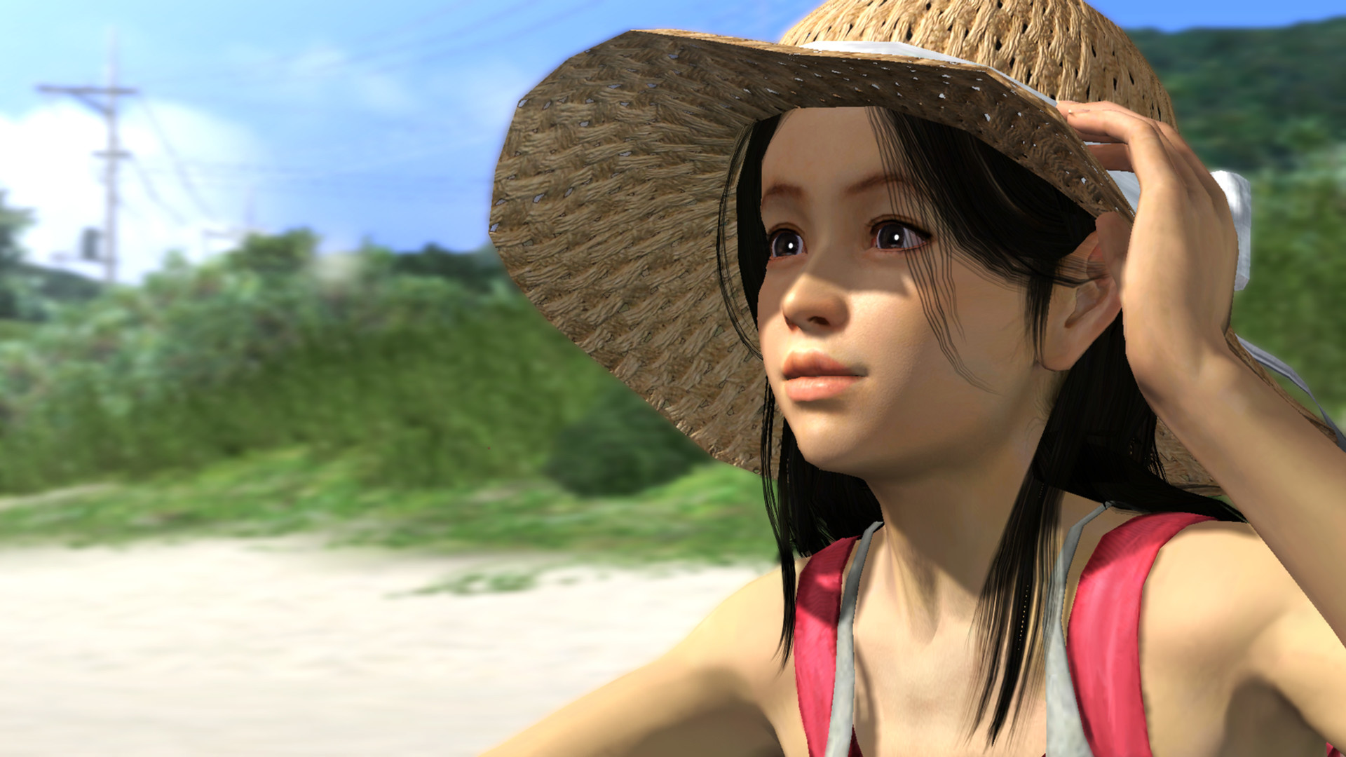 Yakuza 3 Remastered ekran görüntüsü 2