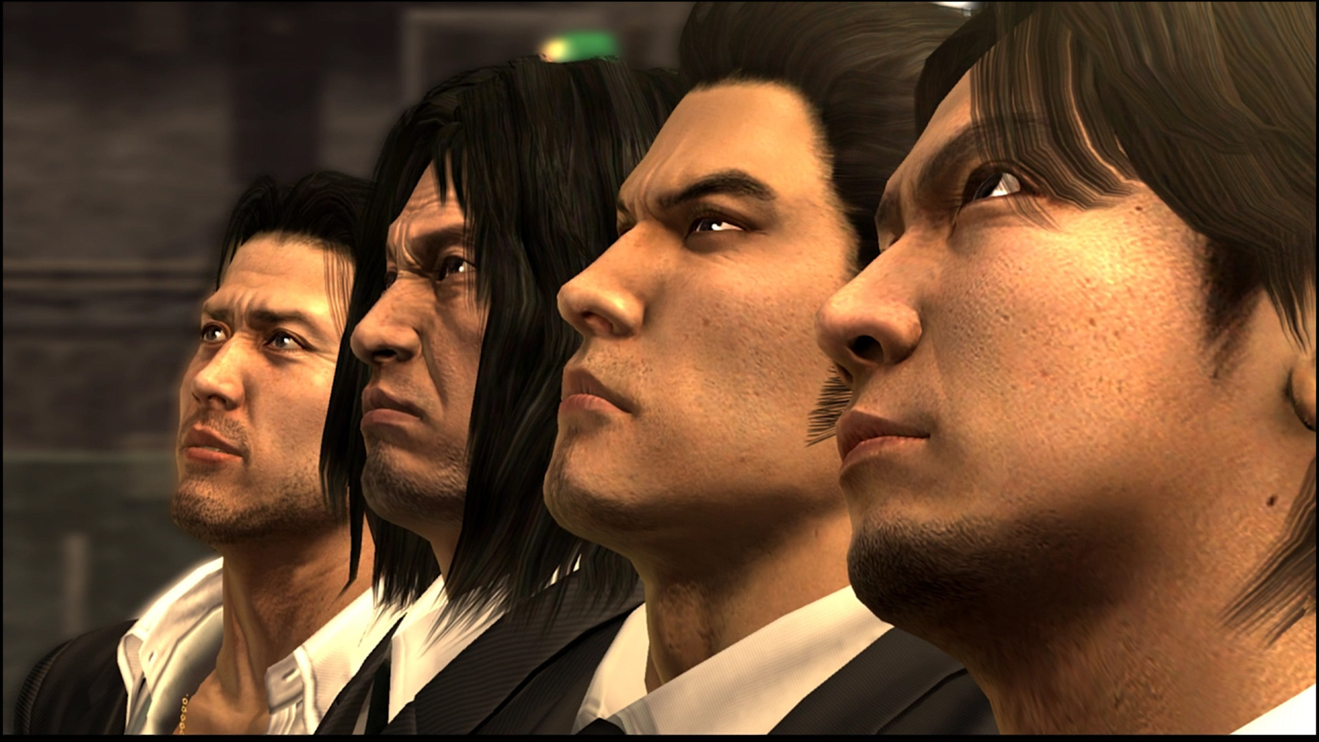 Yakuza 4 Remastered ekran görüntüsü 2
