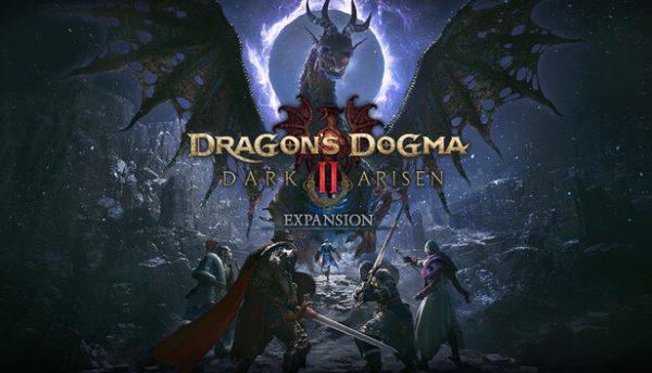 Dragons Dogma 2 Dark Arisen Expansion