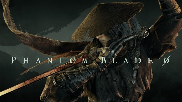 Phantom Blade Zero (ön sipariş)