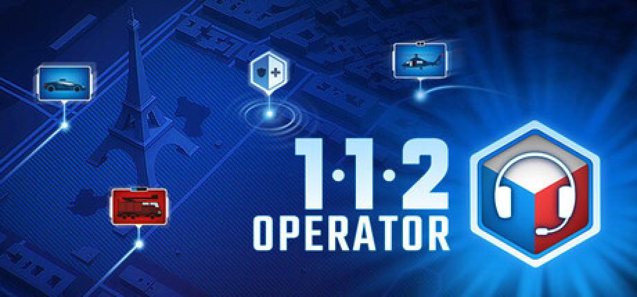 112 Operator Steam Key satın al - Tiriniti