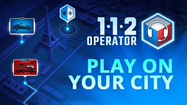 112 Operator ucuz satın al - Tiriniti