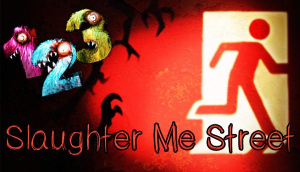 123 Slaughter Me Street Steam Key satın al - Tiriniti