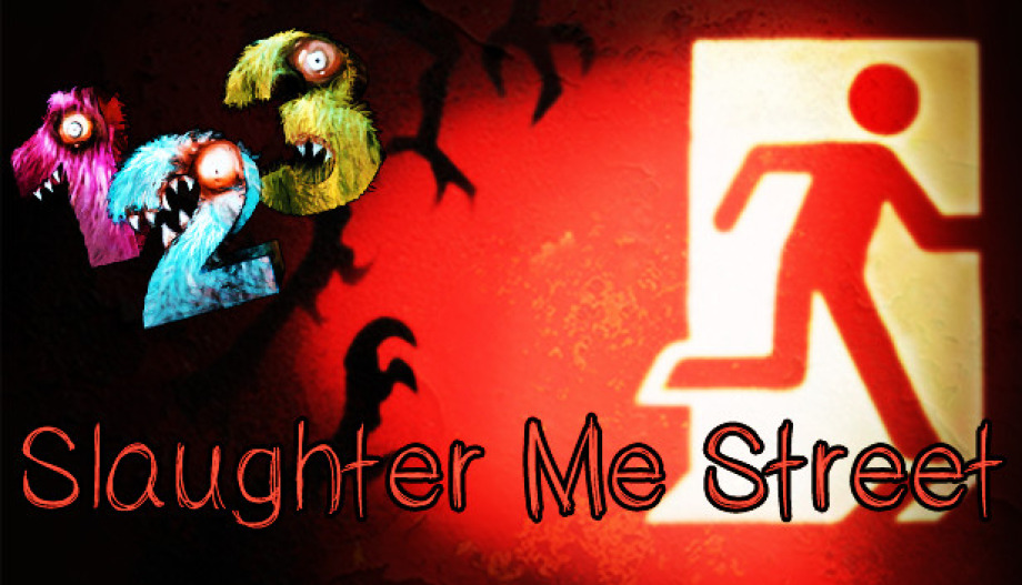 123 Slaughter Me Street Steam Key satın al - Tiriniti