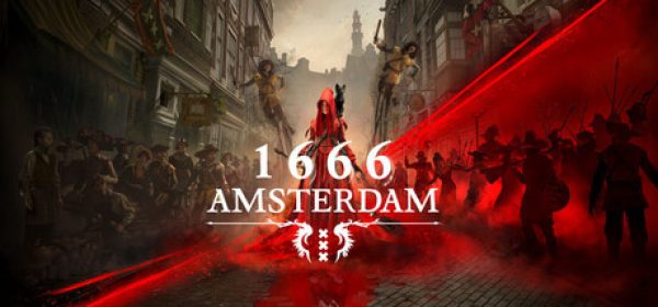 1666: Amsterdam ucuz satın al - Tiriniti