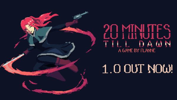 20 Minutes Till Dawn ucuz satın al - Tiriniti