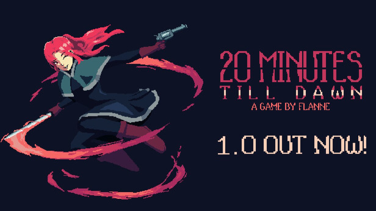 20 Minutes Till Dawn ucuz satın al - Tiriniti