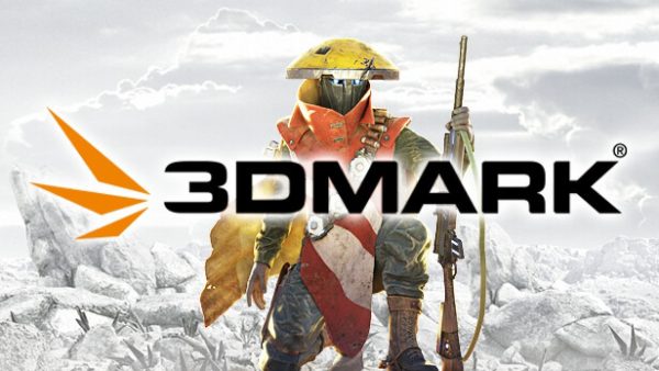 3DMark ucuz satın al - Tiriniti