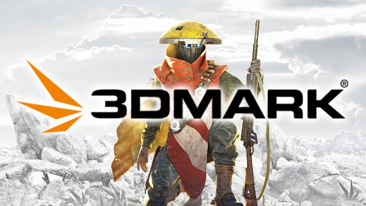 3DMark ucuz satın al - Tiriniti