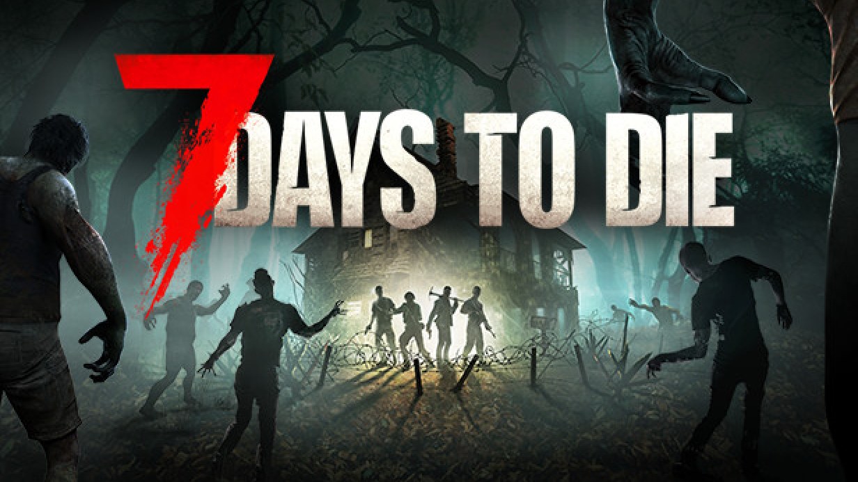 7 Days to Die ucuz satın al - Tiriniti