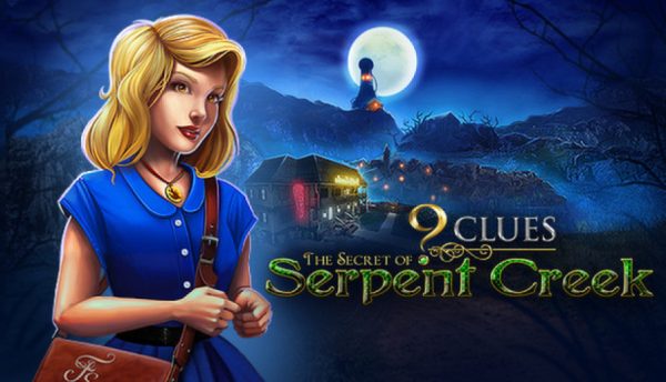 9 Clues: The Secret of Serpent Creek Steam Key satın al - Tiriniti