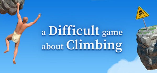 A Difficult Game About Climbing ucuz satın al - Tiriniti