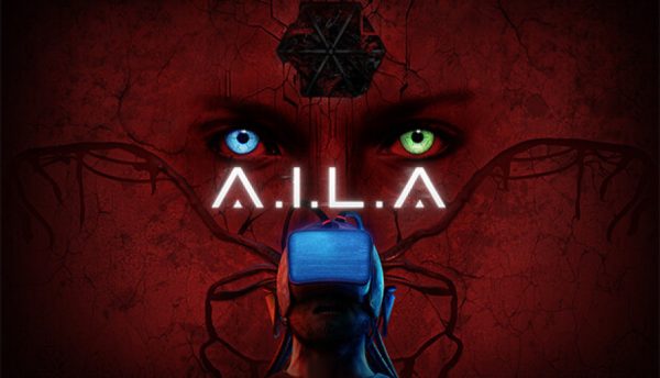 A.I.L.A ucuz satın al - Tiriniti