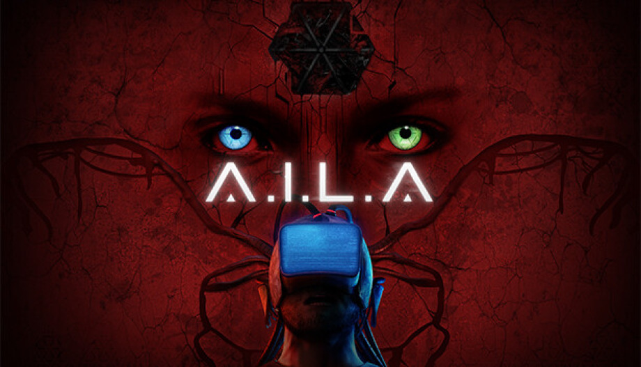 A.I.L.A ucuz satın al - Tiriniti