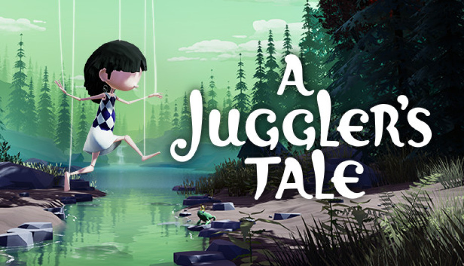 A Juggler's Tale Steam Key satın al - Tiriniti