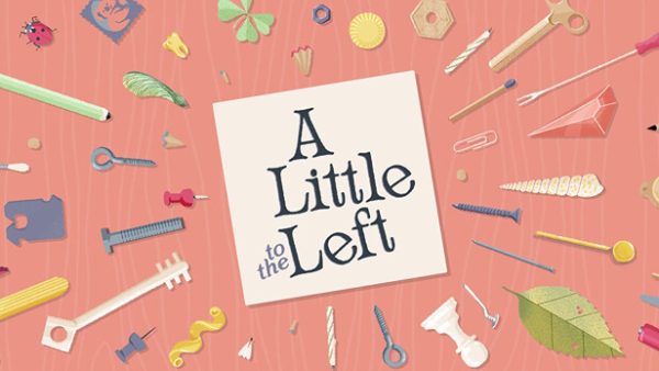 A Little to the Left ucuz satın al - Tiriniti