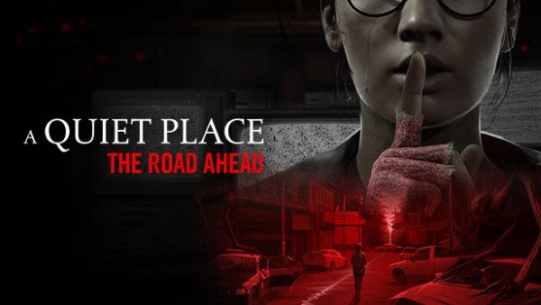 A Quiet Place: The Road Ahead ucuz satın al - Tiriniti