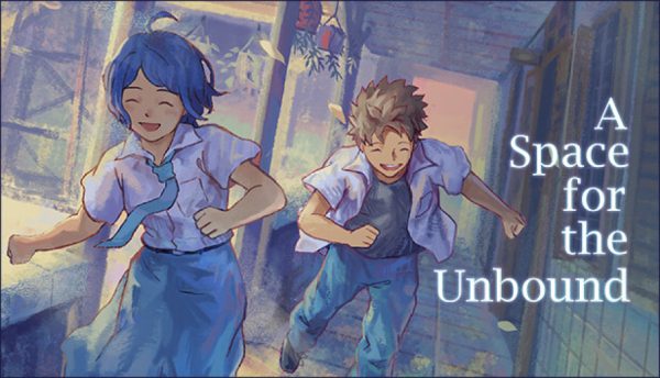 A Space for the Unbound Steam Key satın al - Tiriniti