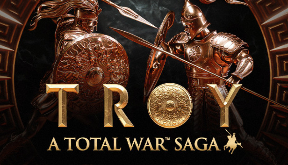 A Total War Saga: TROY ucuz satın al - Tiriniti