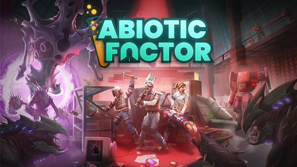 Abiotic Factor ucuz satın al - Tiriniti
