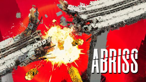 ABRISS – build to destroy ucuz satın al - Tiriniti
